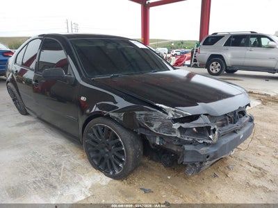 VOLKSWAGEN JETTA 2004