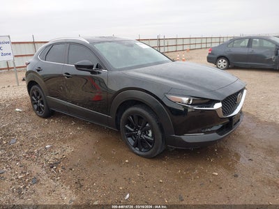 MAZDA CX-30 2025