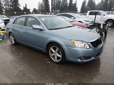 TOYOTA AVALON 2010