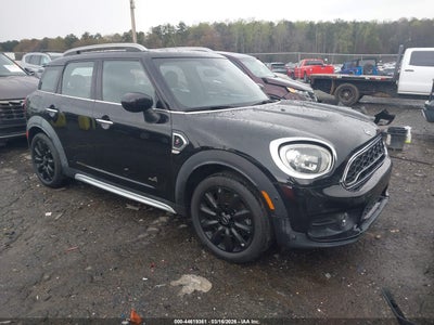 MINI COUNTRYMAN 2020