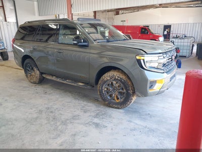 FORD EXPEDITION 2025