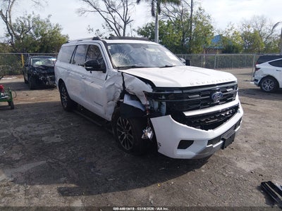 FORD EXPEDITION 2025