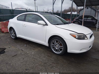 SCION TC 2007