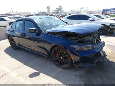 BMW 330I 2023