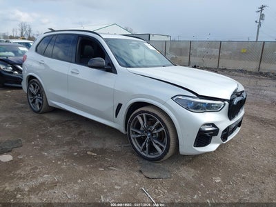 BMW X5 2019