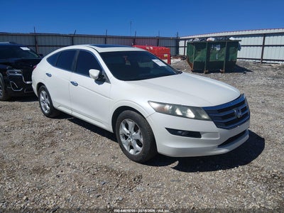 HONDA ACCORD CROSSTOUR 2011