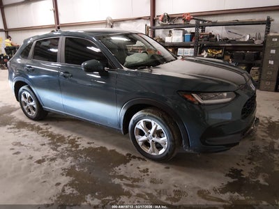 HONDA HR-V 2025