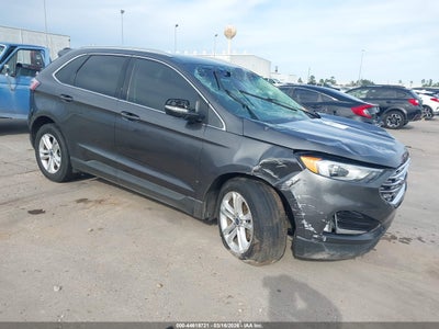 FORD EDGE 2020
