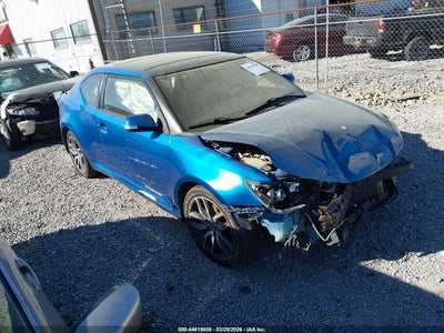 SCION TC 2015