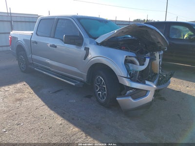 FORD F-150 2023