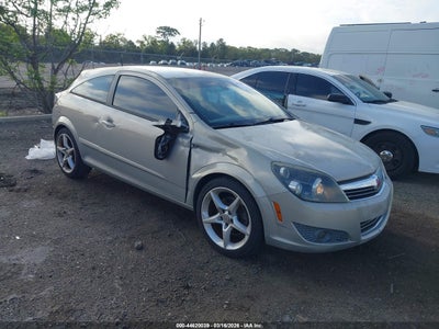 SATURN ASTRA 2008