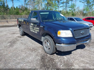 FORD F-150 2005