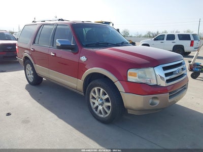 FORD EXPEDITION 2014