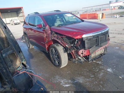 GMC ACADIA 2023