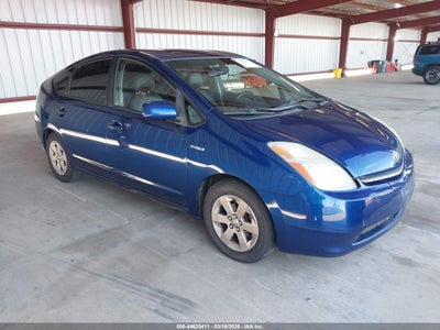 TOYOTA PRIUS 2008