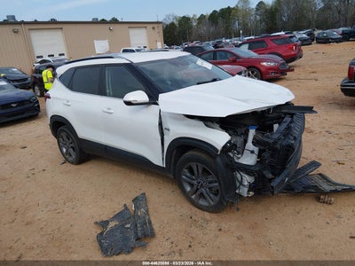 KIA SELTOS 2021