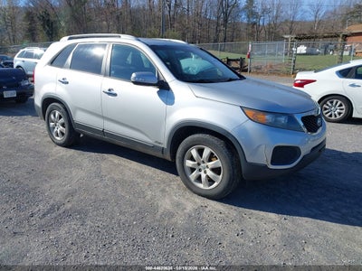 KIA SORENTO 2012