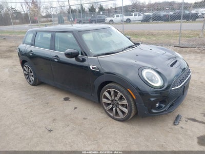 MINI CLUBMAN 2023