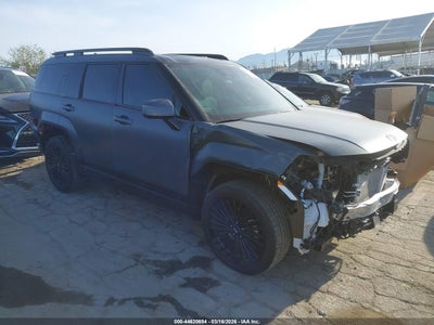HYUNDAI SANTA FE HYBRID 2025