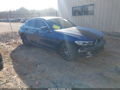BMW 330I 2019
