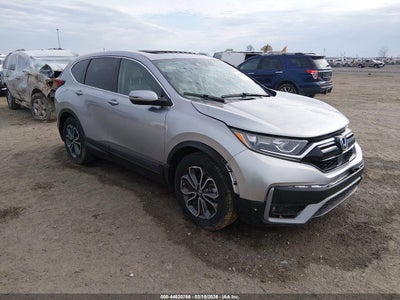 HONDA CR-V 2020