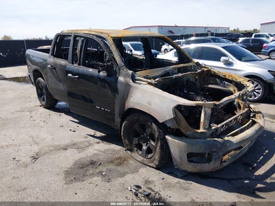 RAM 1500 2025