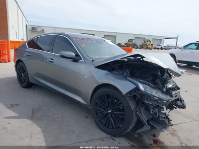 CADILLAC CT5 2021
