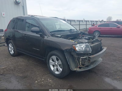 JEEP COMPASS 2014
