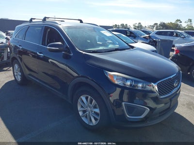 KIA SORENTO 2018