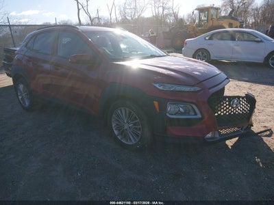 HYUNDAI KONA 2019