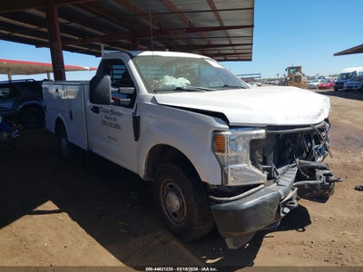 FORD F-250 2021