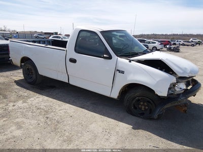 FORD F-150 2003