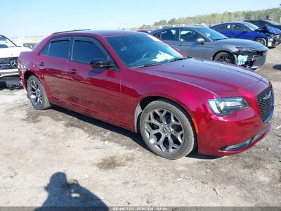 CHRYSLER 300 2018