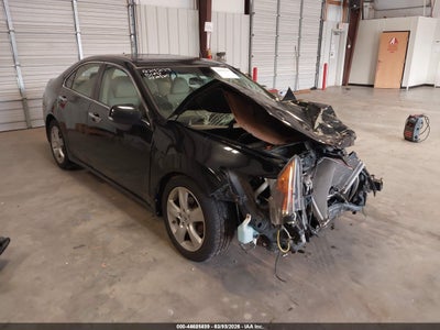 ACURA TSX 2010