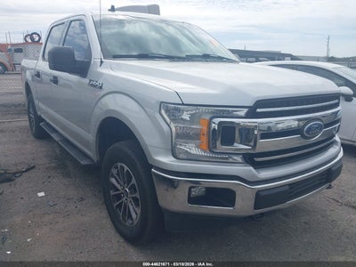 FORD F-150 2019