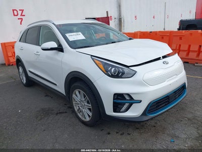 KIA NIRO EV 2020