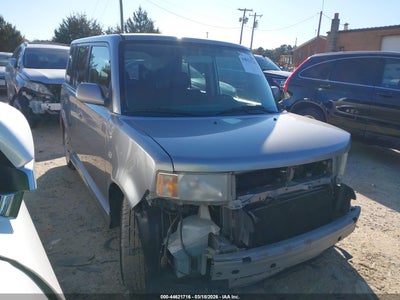 SCION XB 2006