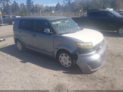 SCION XB 2009