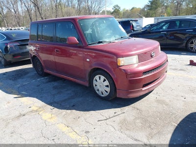 SCION XB 2006