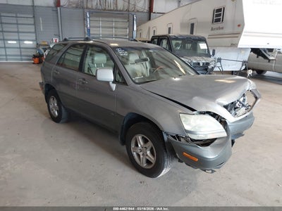 LEXUS RX 300 2002