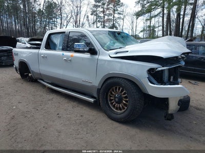RAM 1500 2019