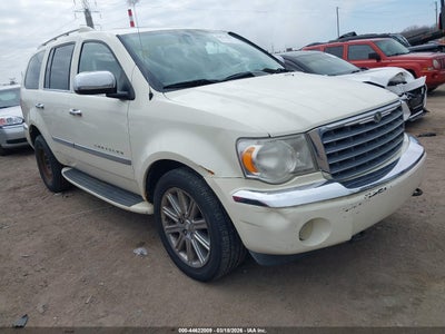 CHRYSLER ASPEN 2008
