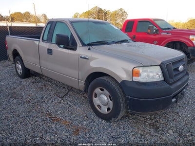 FORD F-150 2008