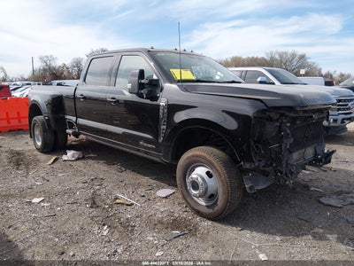 FORD F-350 2025