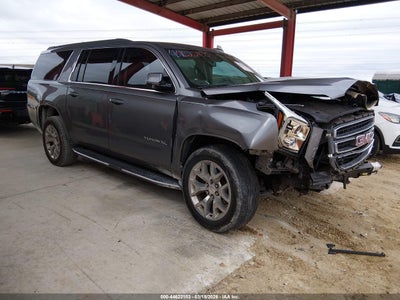 GMC YUKON XL 2020