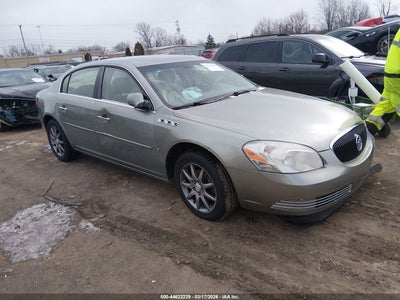 BUICK LUCERNE 2006