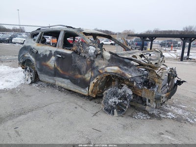 TOYOTA RAV4 2018