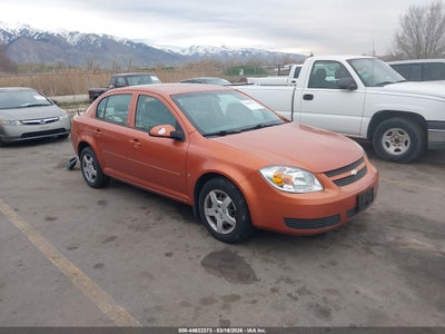 CHEVROLET COBALT 2007