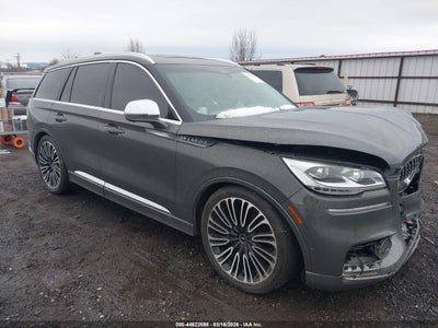 LINCOLN AVIATOR 2020