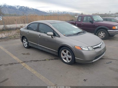 HONDA CIVIC 2006